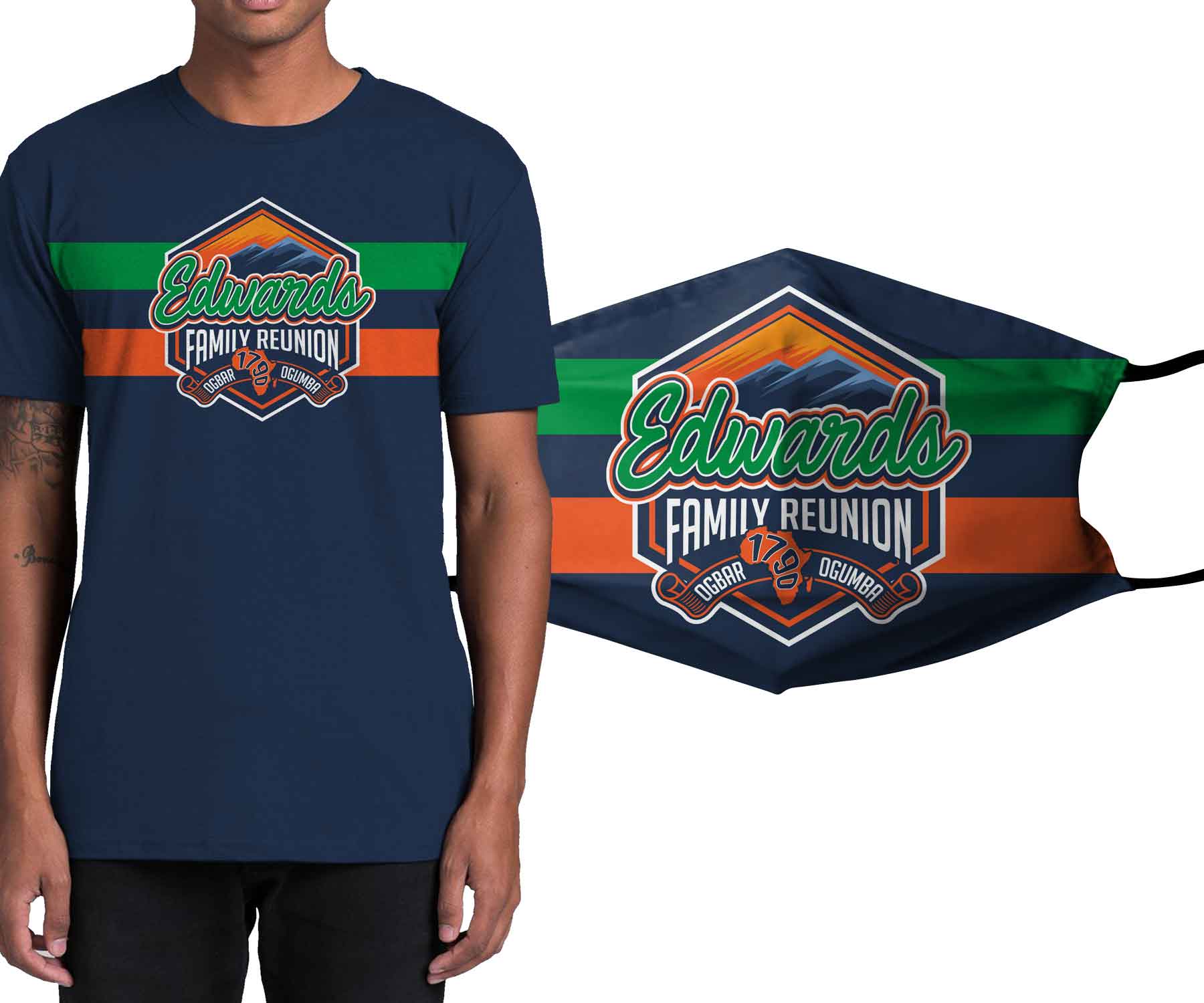 Design de T-shirt par diwaz pour ce projet | Design #25005903