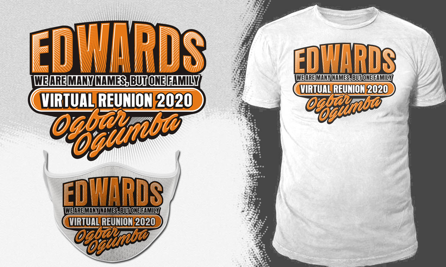 T-shirt Design by Falih A for this project | Design #24961748