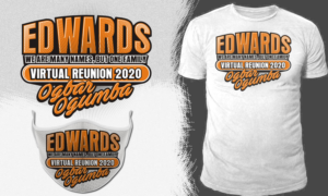 T-shirt Design by Falih A for this project | Design: #24961748