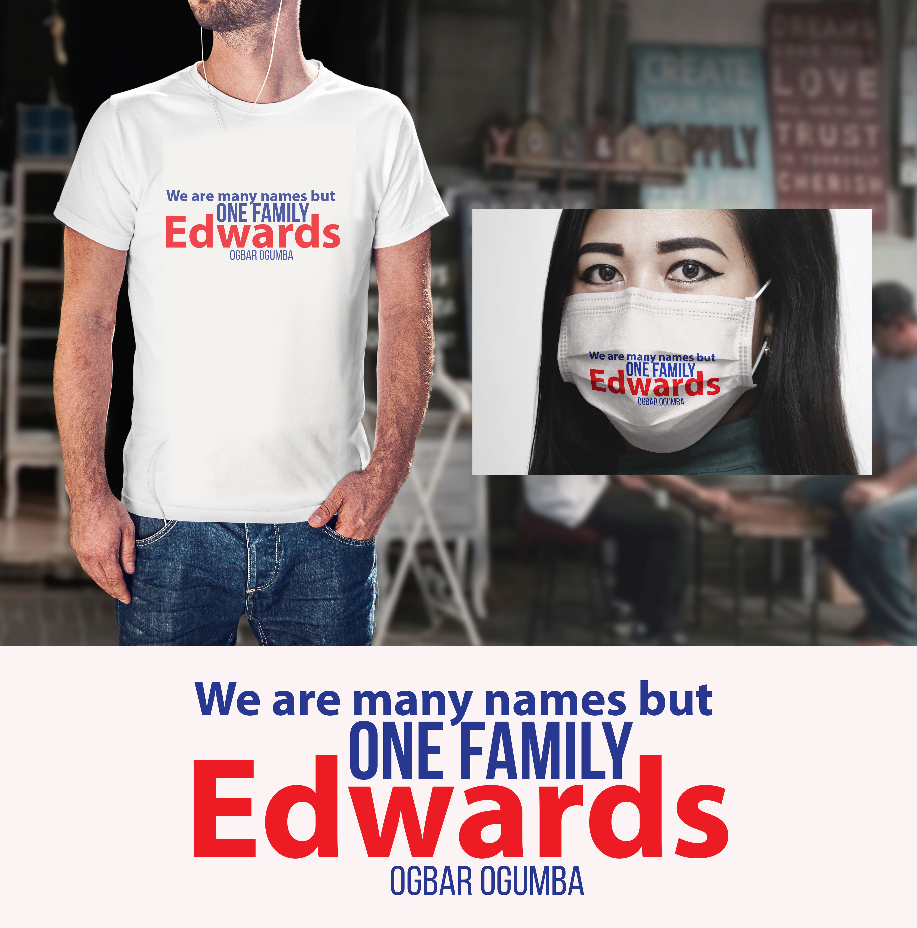 Design de T-shirt par HAMDIYA pour ce projet | Design #24987065