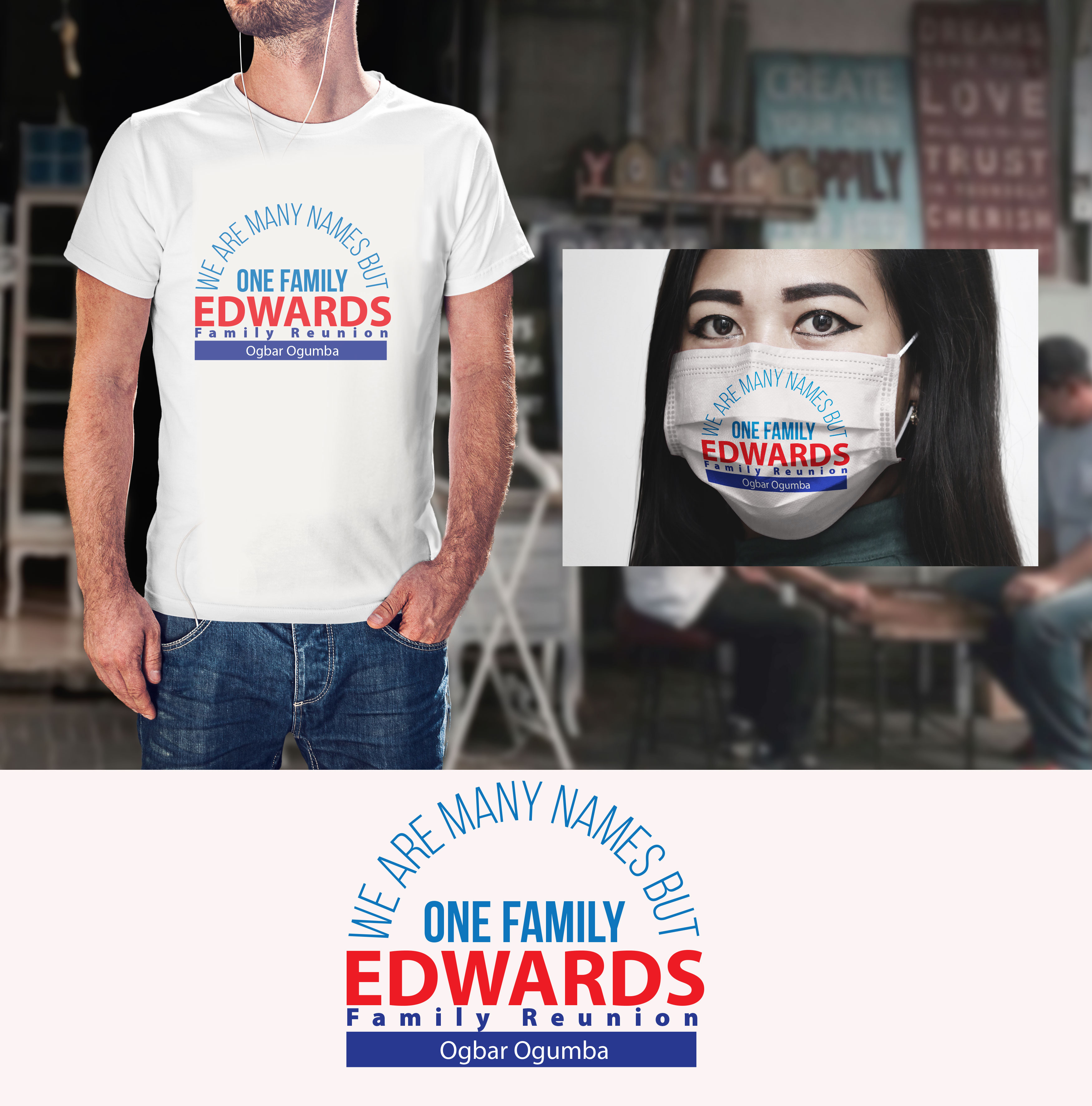 Design de T-shirt par HAMDIYA pour ce projet | Design #24987067