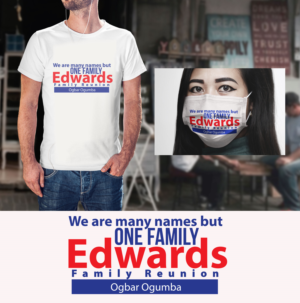 T-shirt Design by HAMDIYA for this project | Design: #24987068