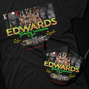 T-shirt Design by Light Hand Design for this project | Design: #24978045