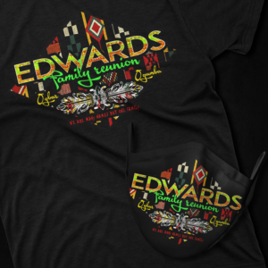 T-shirt Design by Light Hand Design for this project | Design: #24992858