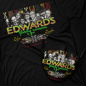 T-shirt Design by Light Hand Design for this project | Design: #25018227