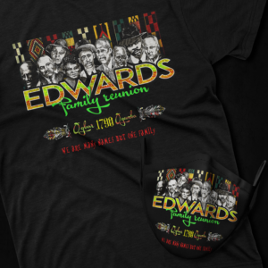 Diseño de Camiseta por Light Hand Design para este proyecto | Diseño #25024985