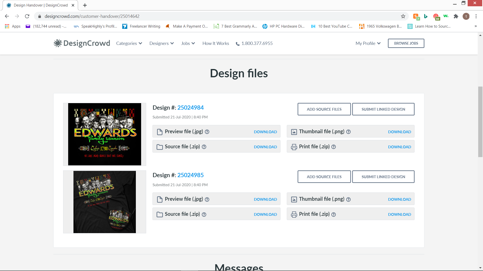 Design de T-shirt par Light Hand Design pour ce projet | Design #25029755