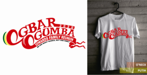 T-shirt Design by Den Bagus for this project | Design: #24976823