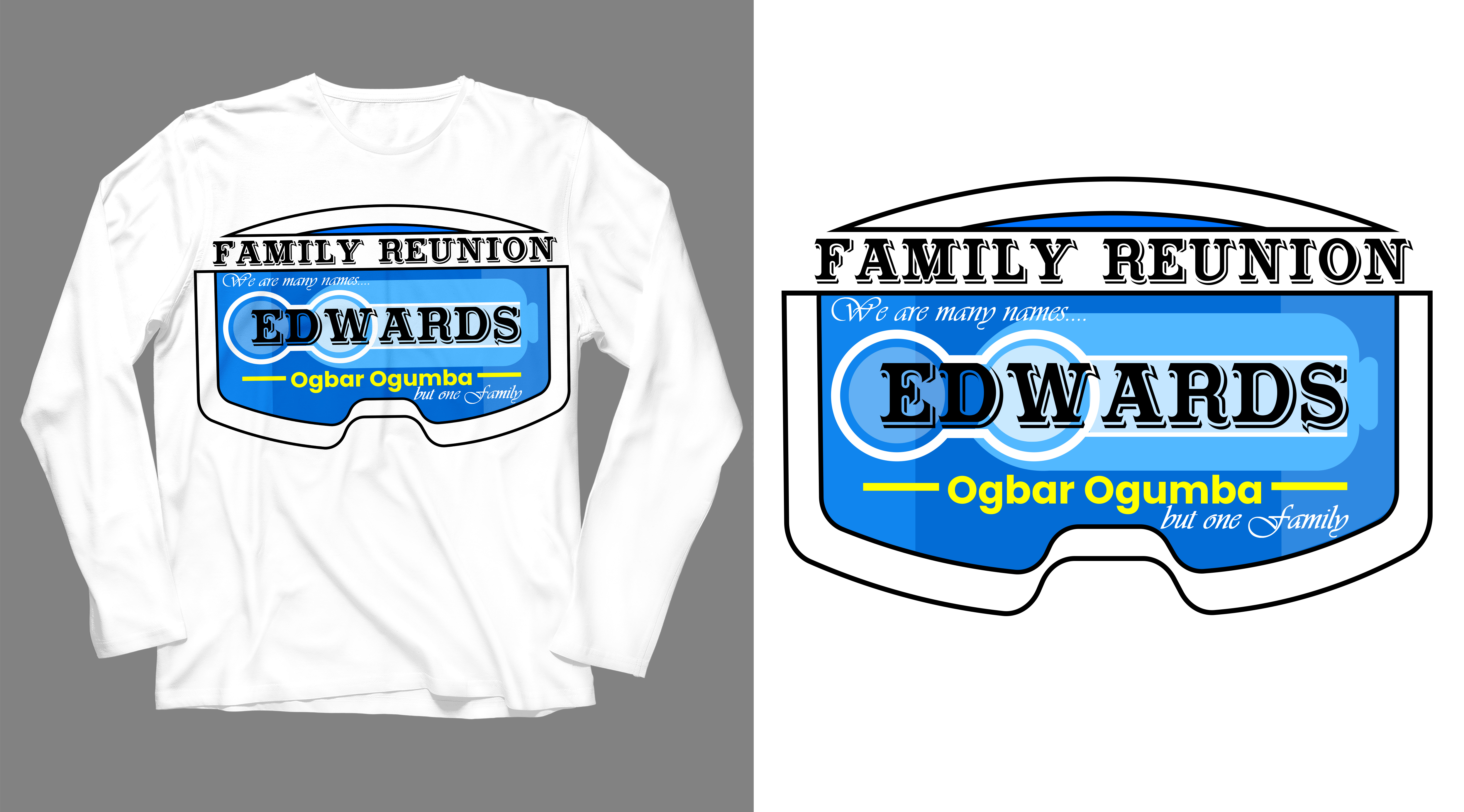 T-Shirt-Design von SAI DESIGNS für dieses Projekt | Design #24975133