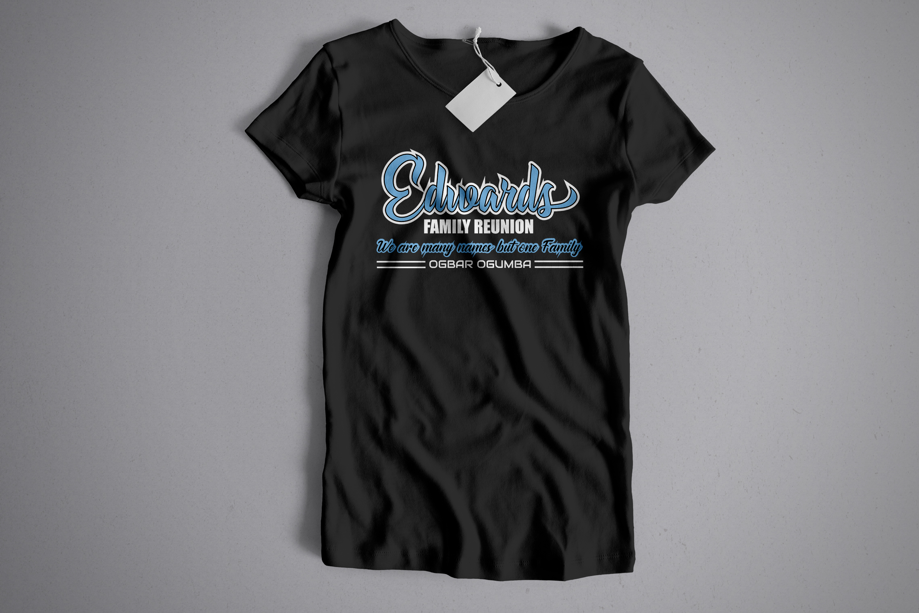 T-shirt Design by A Y A N for this project | Design #24974380