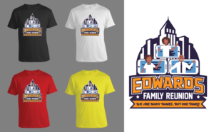 T-shirt Design by winnz dsign for this project | Design: #24968591