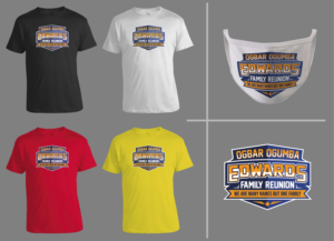 T-shirt Design by winnz dsign