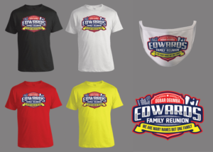 T-shirt Design by winnz dsign for this project | Design: #24978256