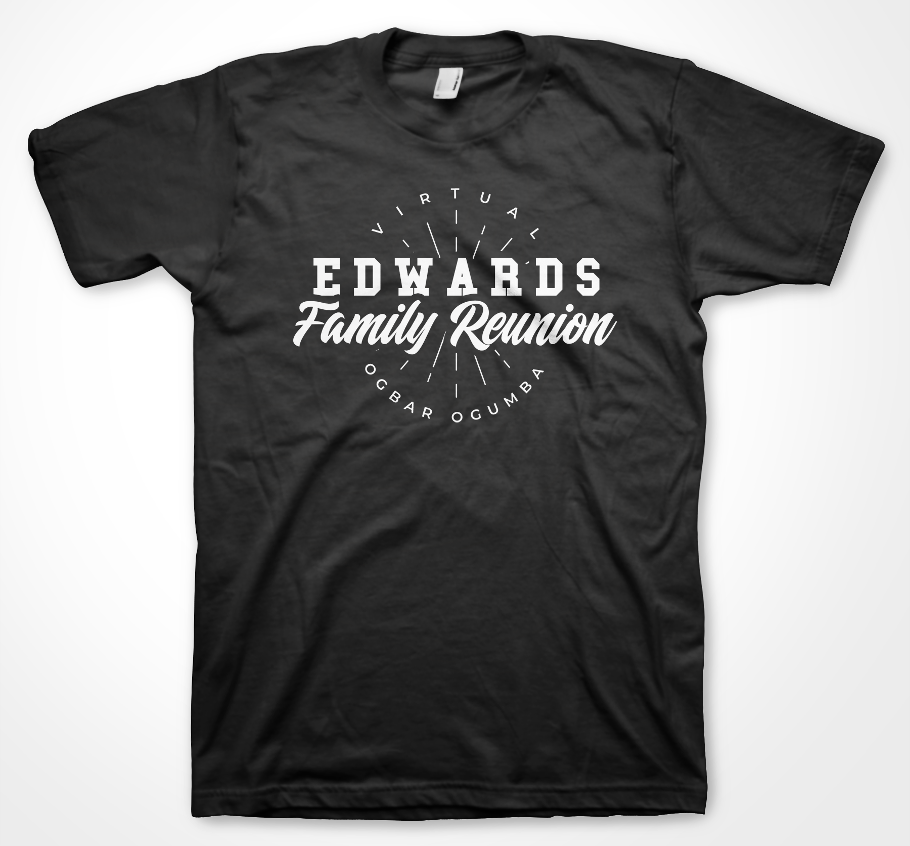 Diseño de Camiseta por badpixelarts para este proyecto | Diseño #24956193