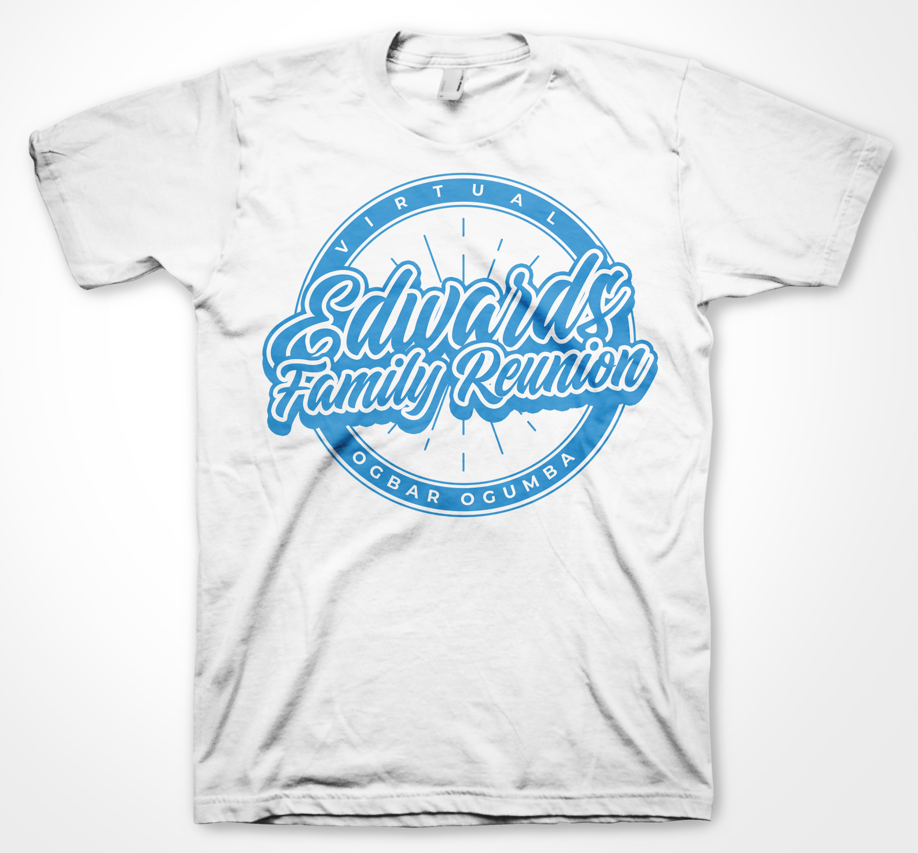 Diseño de Camiseta por badpixelarts para este proyecto | Diseño #24965770