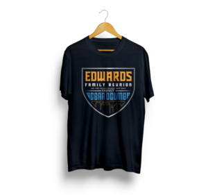 T-shirt Design by HELLOCRUNK for this project | Design: #25006325