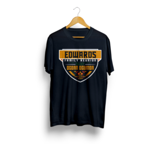 T-shirt Design by HELLOCRUNK for this project | Design: #25014726