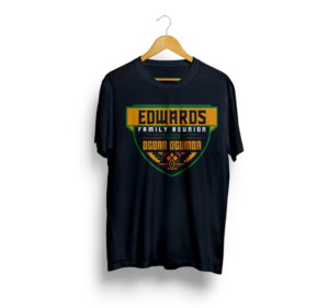 T-shirt Design by HELLOCRUNK for this project | Design: #25014753