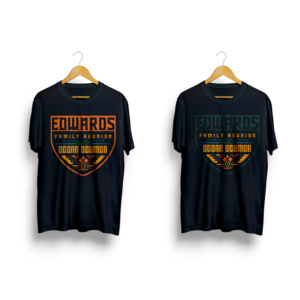 T-shirt Design by HELLOCRUNK for this project | Design: #25014823