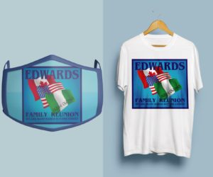 T-shirt Design by Worker5 for this project | Design: #25003522