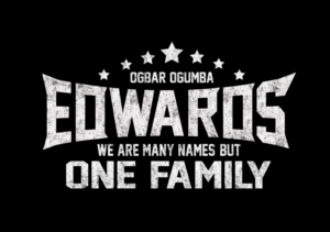 Edwards Family Reunion  | Diseño de Camiseta por Bear Studio