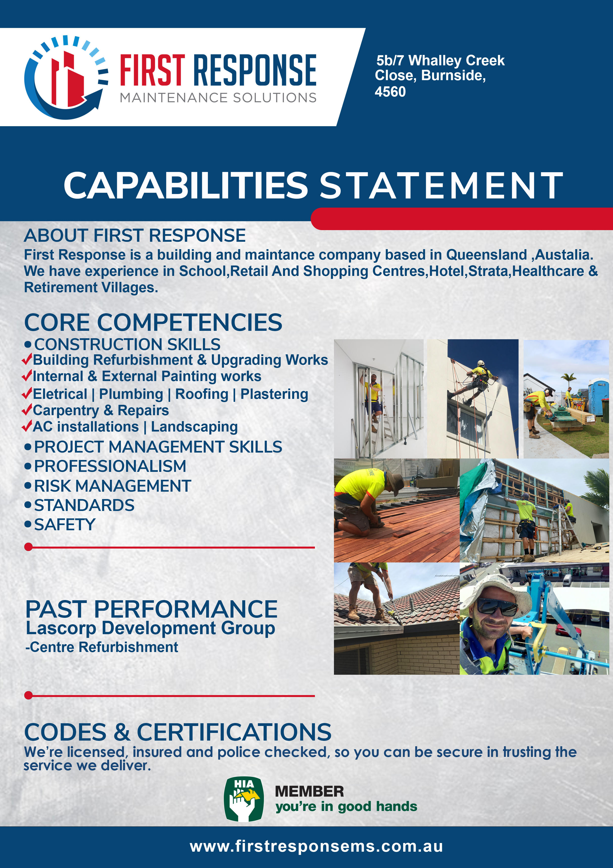 Flyer Design by horacemupinga1 2 for this project | Design #24955462