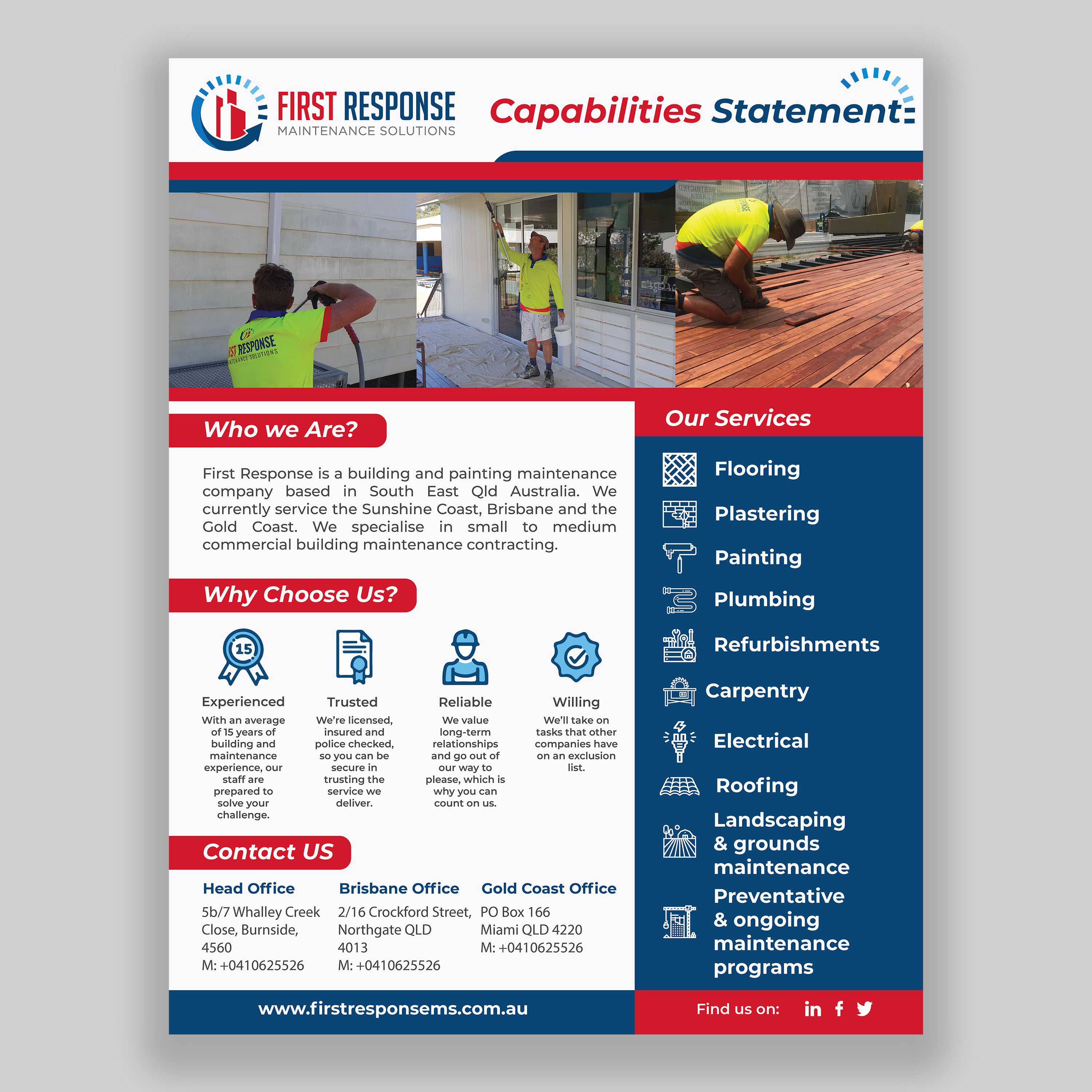 Flyer Design by nurulhasan.iou for this project | Design #24959715