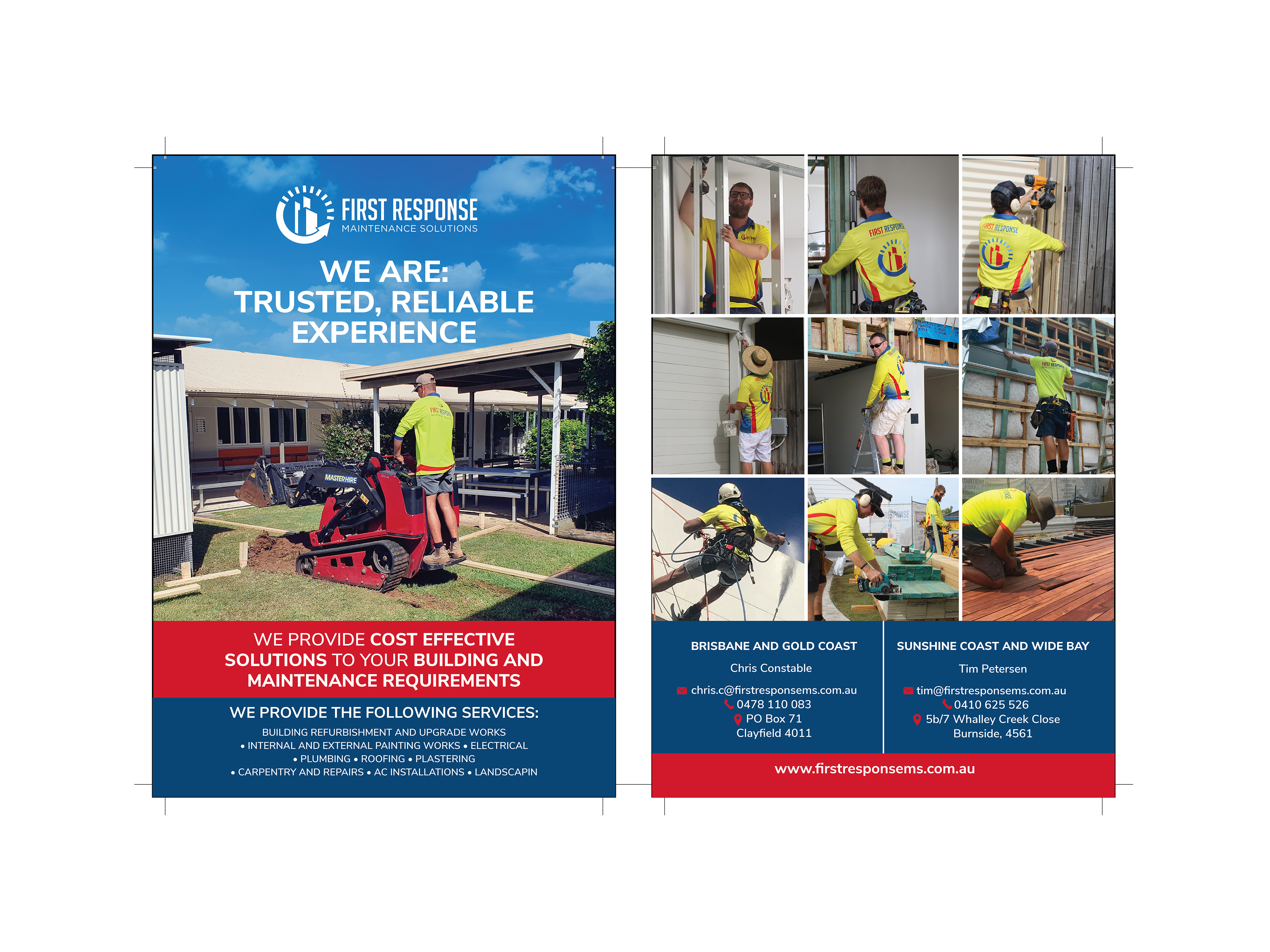 Design de Flyer par lnb... pour ce projet | Design #24954721
