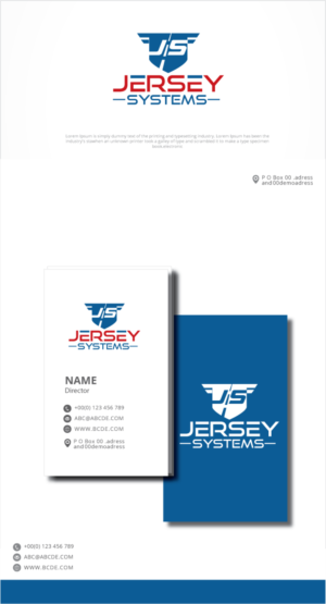 Logo Design by graphicevolution for this project | Design: #24954433