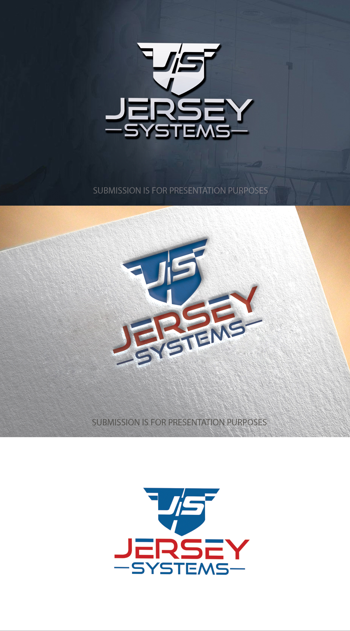 Diseño de Logo por graphicevolution para este proyecto | Diseño #24954434