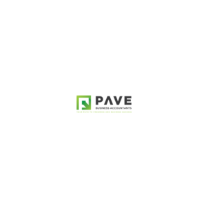 Diseño de Logo por garrad para Pave Business Accountants | Diseño #24960456