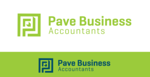 Logo Design by parshdelhi for Pave Business Accountants | Design: #24956882