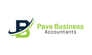 Logo Design by parshdelhi for Pave Business Accountants | Design: #24992683