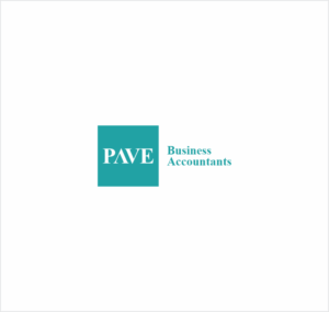 Logo Design by Naavyd for Pave Business Accountants | Design: #24980121