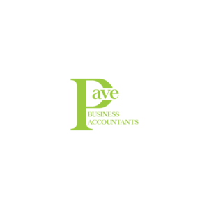 Diseño de Logo por Saumin Bhavsar para Pave Business Accountants | Diseño #24968411