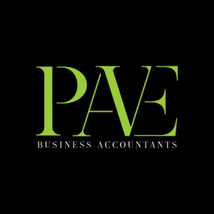 Logo Design by Saumin Bhavsar for Pave Business Accountants | Design: #24968416