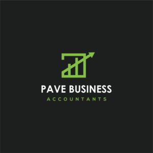 Logo Design by creative.bugs for Pave Business Accountants | Design: #24961619