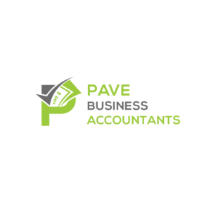 Logo Design by creative.bugs for Pave Business Accountants | Design: #24966566