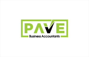 Logo Design by soulpro03 for Pave Business Accountants | Design: #24958824