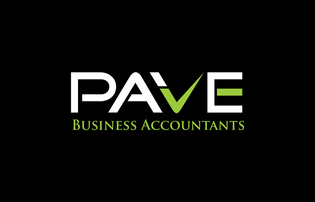 Logo Design by soulpro03 for Pave Business Accountants | Design #24958849