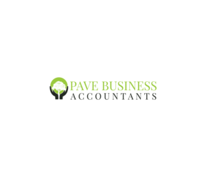 Logo Design by AlphaDezin3 for Pave Business Accountants | Design: #24954307