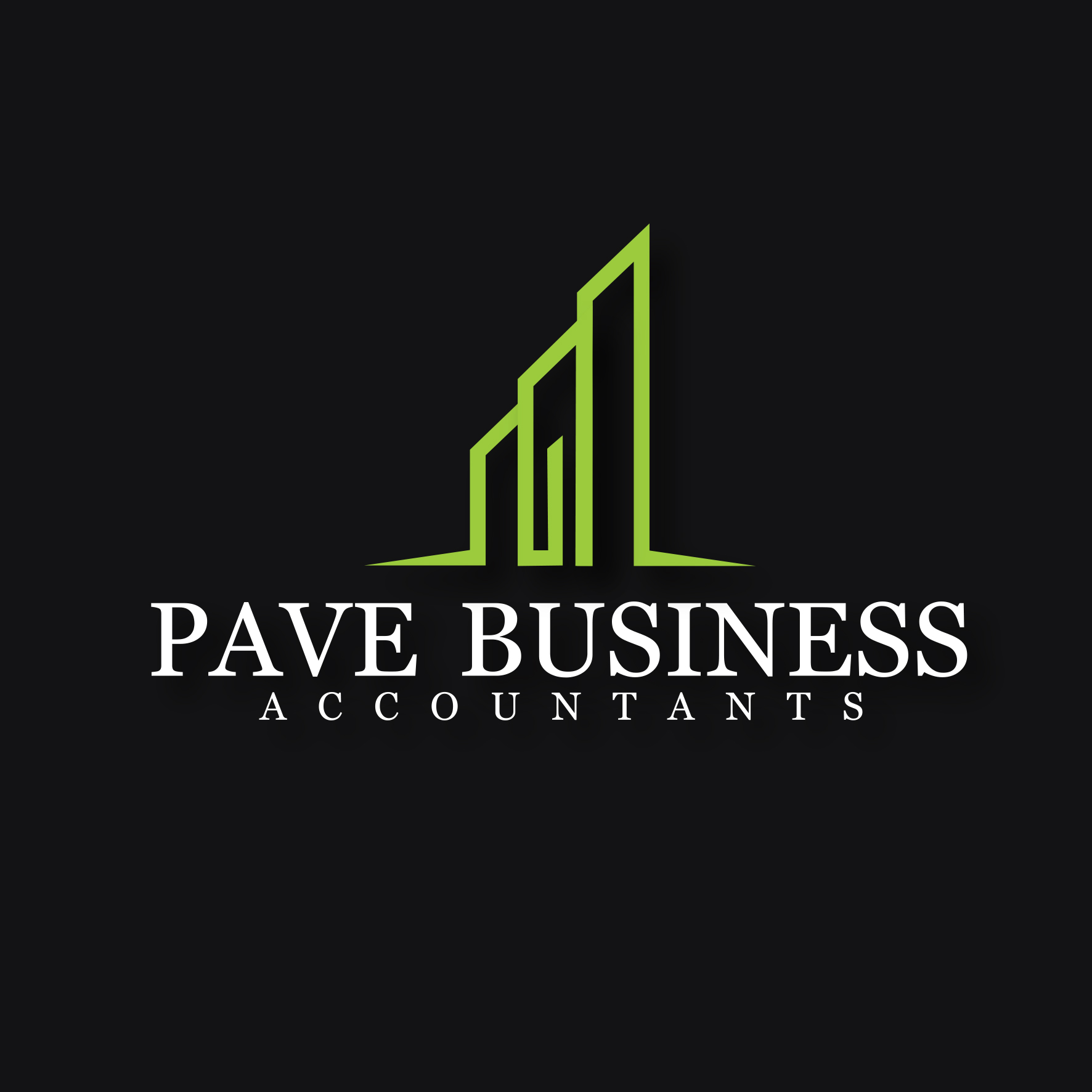 Logo Design by IdentsArt for Pave Business Accountants | Design #24987784