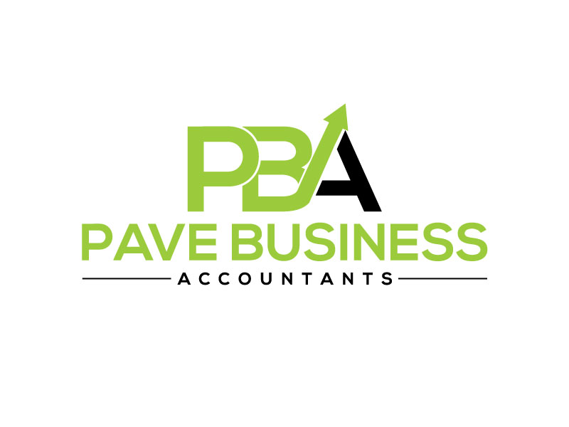 Logo Design by expert pro for Pave Business Accountants | Design #24953285