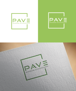 Logo Design by P-95