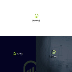 Logo Design by ybmdesign for Pave Business Accountants | Design: #24956106
