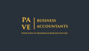 Diseño de Logo por Bilal Sarvana 2 para Pave Business Accountants | Diseño #24972172