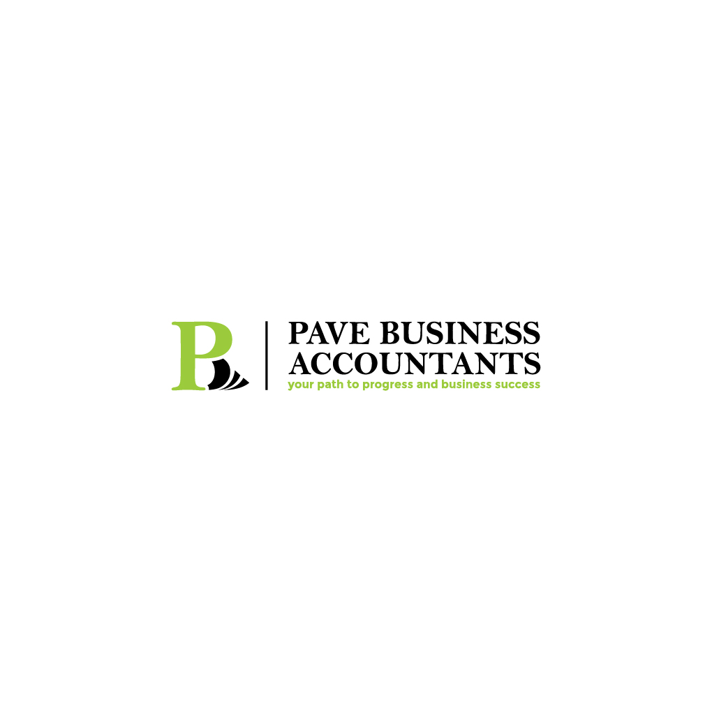 Logo Design by jafar 3 for Pave Business Accountants | Design #24989248