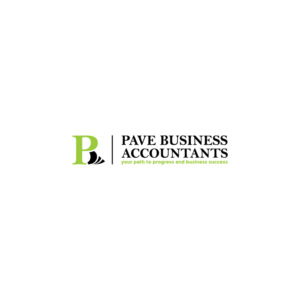 Logo Design by jafar 3 for Pave Business Accountants | Design: #24989248