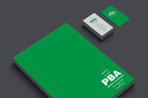 Logo Design by tony deesigns for Pave Business Accountants | Design: #24984843