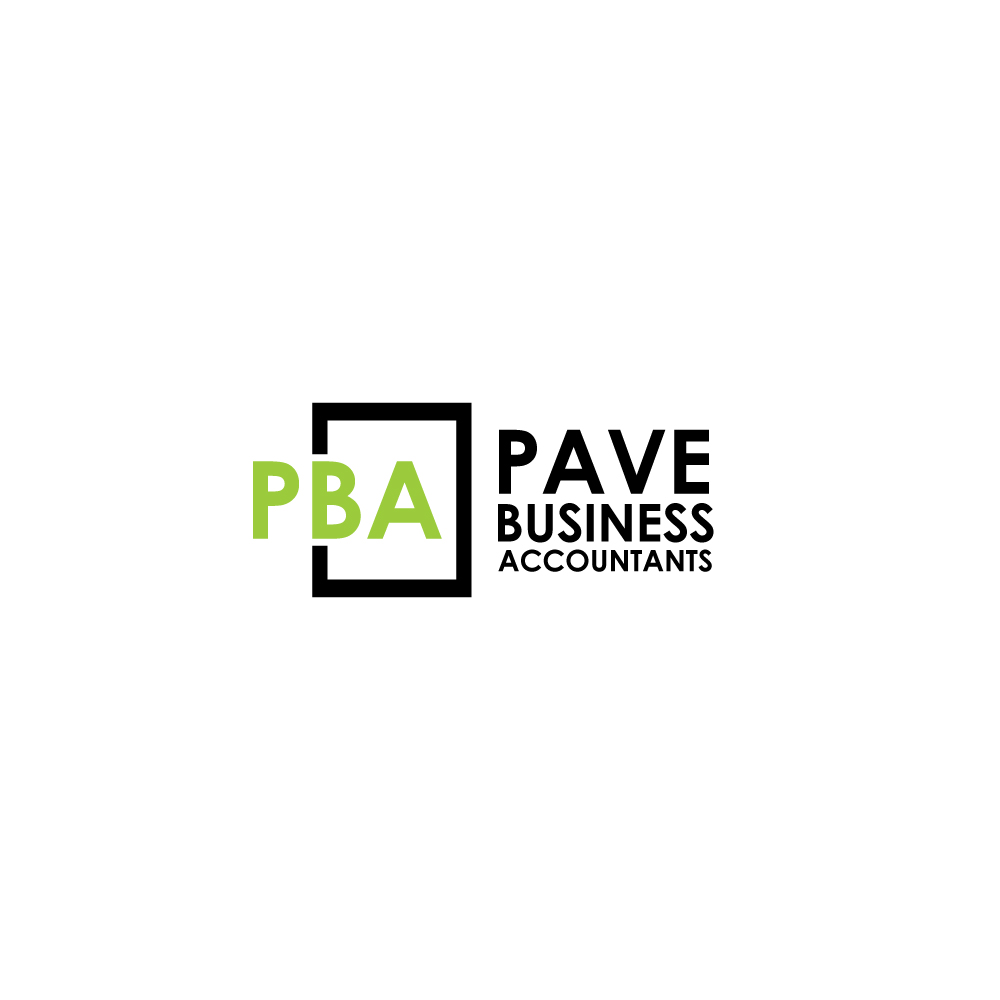 Logo Design by belu 3 for Pave Business Accountants | Design #24959112